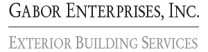 Gabor Enterprises, Inc. Logo